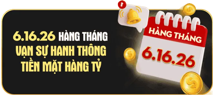 Hình ảnh minh họa game nổ hũ mới ra mắt trên gacam67 hiện đang mở với đồ họa sống động