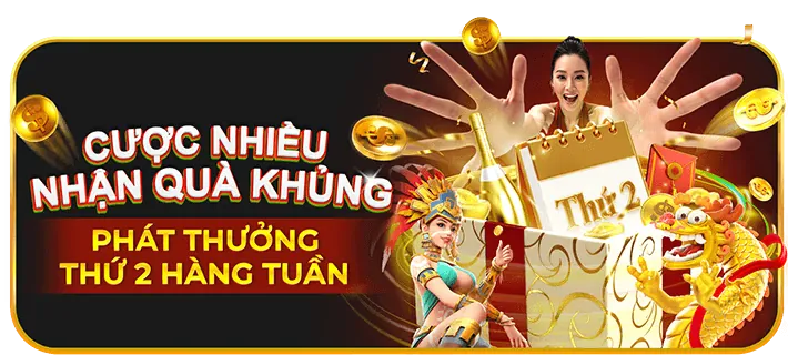 Hình ảnh minh họa chương trình khuyến mãi độc quyền gacam67 hiện đang mở tháng 5/2026