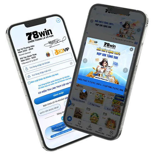 Người chơi trúng giải jackpot lớn tại gacam67