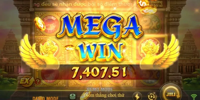 Hướng dẫn chơi bắn cá dễ thắng tại Gacam67