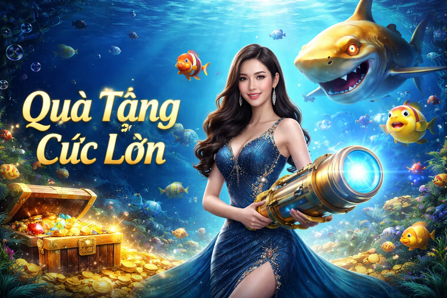 Hình ảnh chính gacam67 hiện đang mở, nền tảng giải trí trực tuyến với ưu đãi hấp dẫn