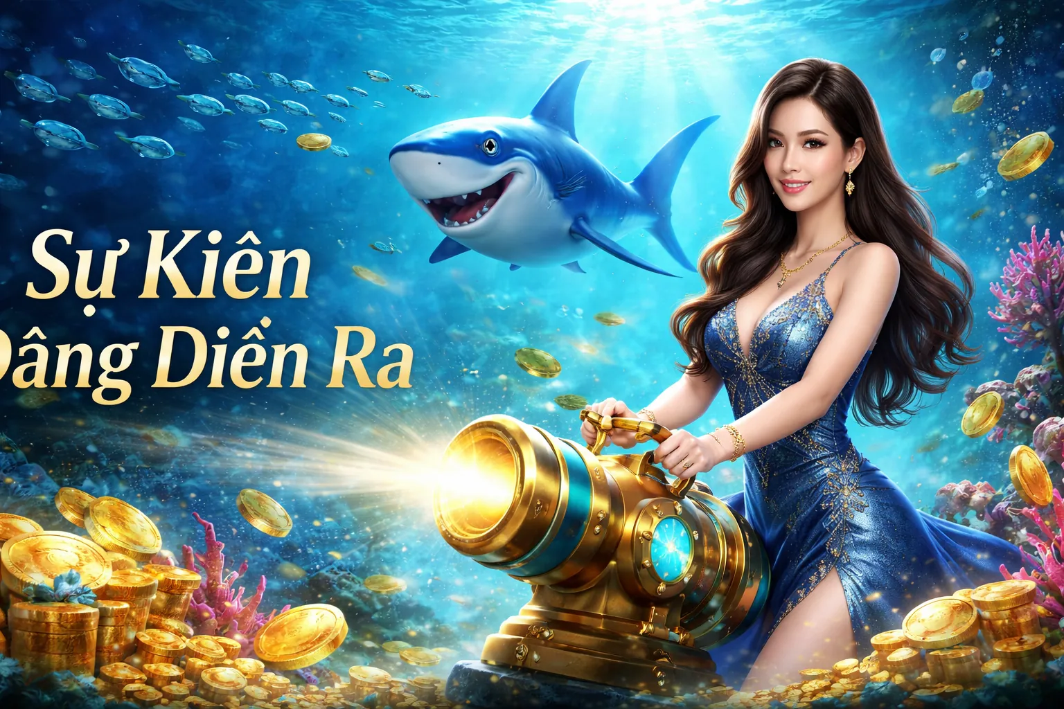 Ưu đãi và khuyến mãi hấp dẫn cho thành viên Gacam67 hiện đang mở