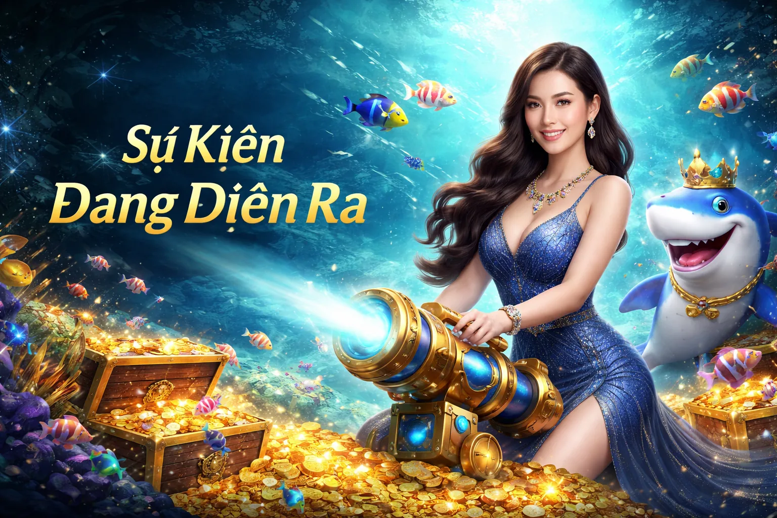 Cá cược thể thao điện tử với các tựa game nổi tiếng