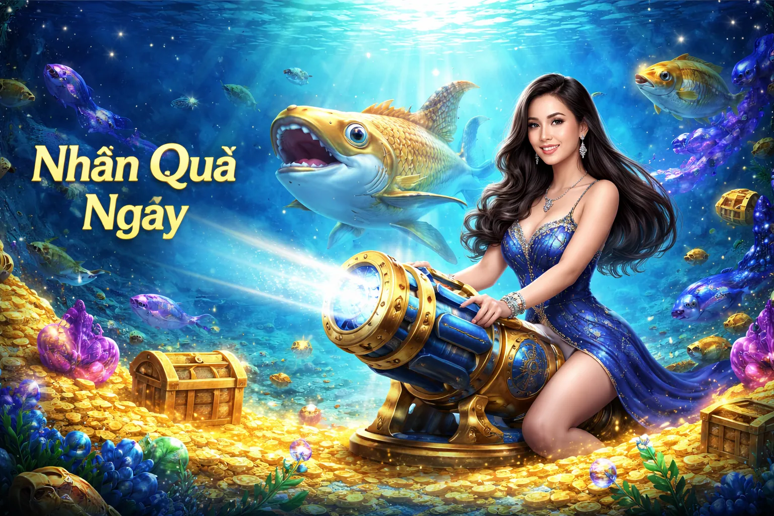 Hoàn trả casino và thể thao hàng tuần tại gacam67 hiện đang mở