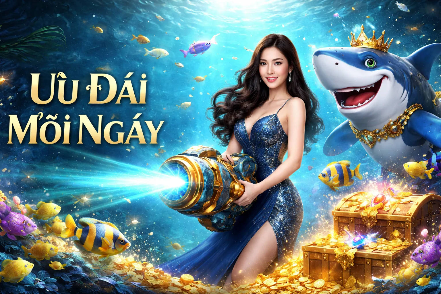 Biểu tượng đa dạng các môn thể thao