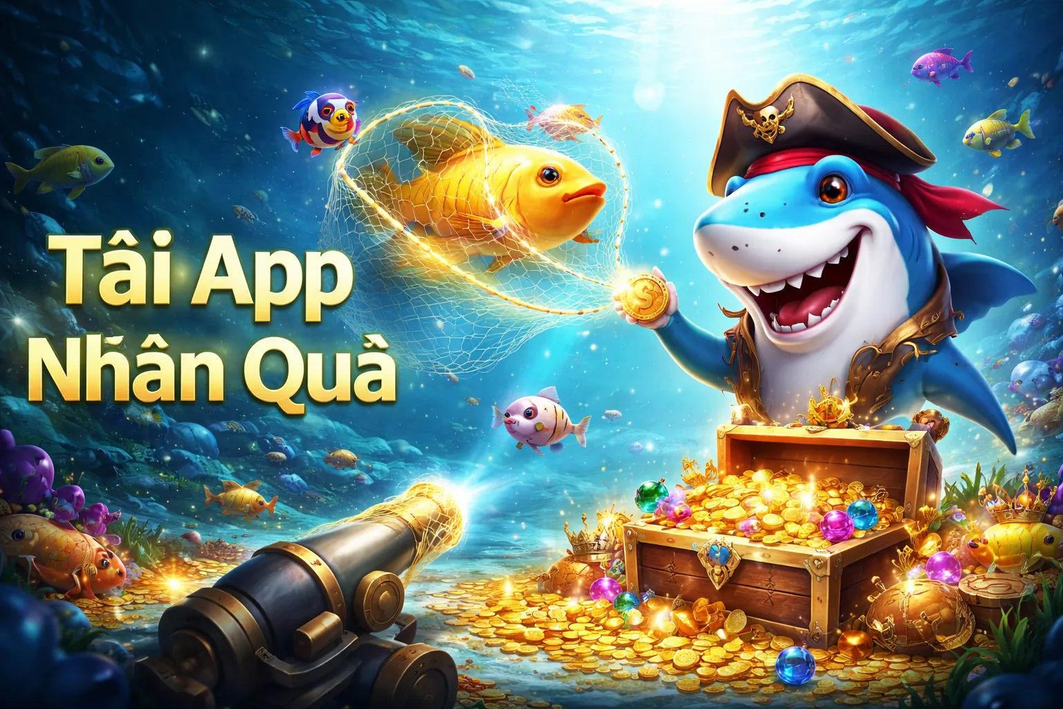 Kho game đa dạng tại Gacam67 hiện đang mở