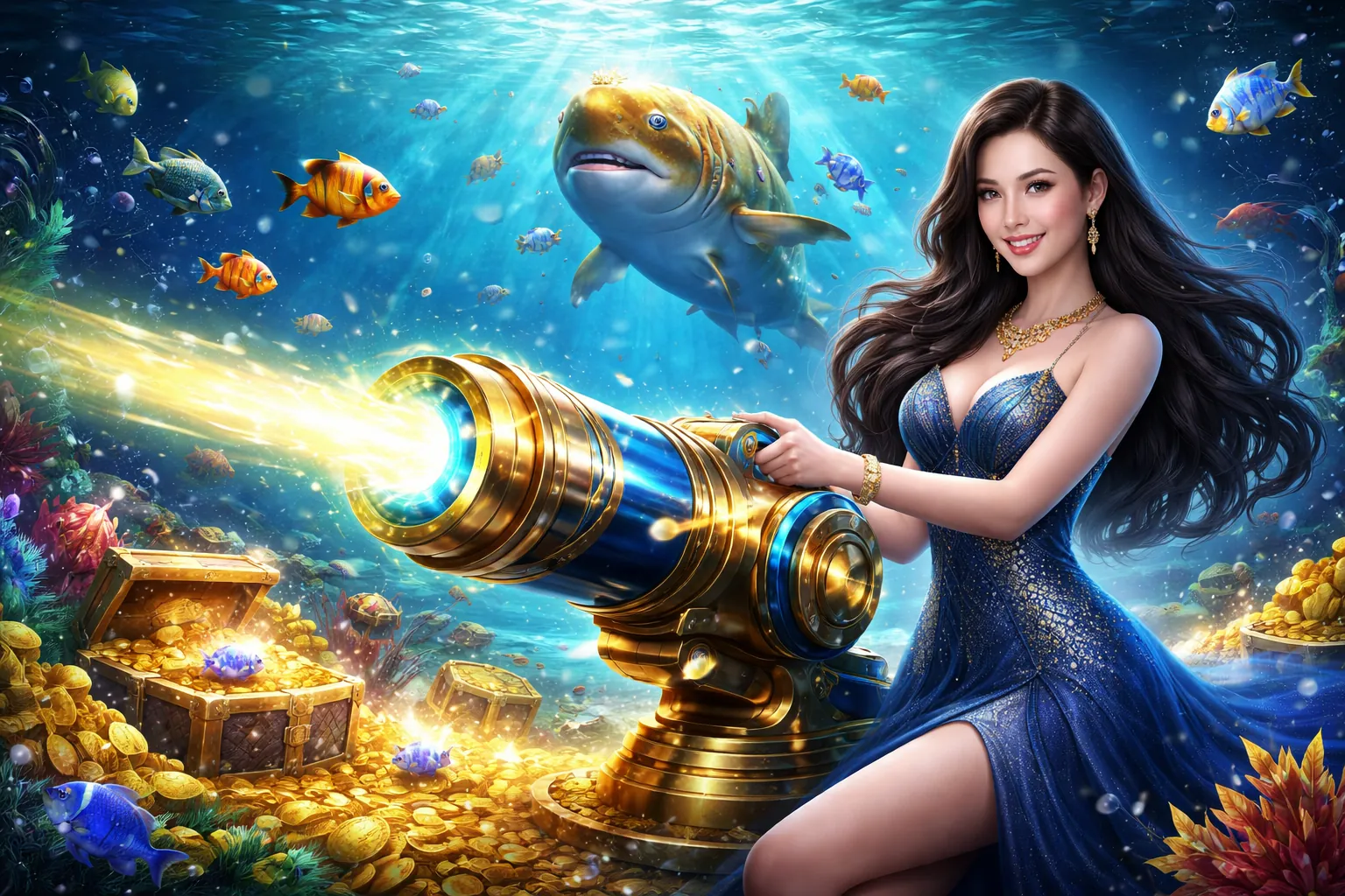 Hoa hồng giới thiệu bạn bè tại gacam67 hiện đang mở