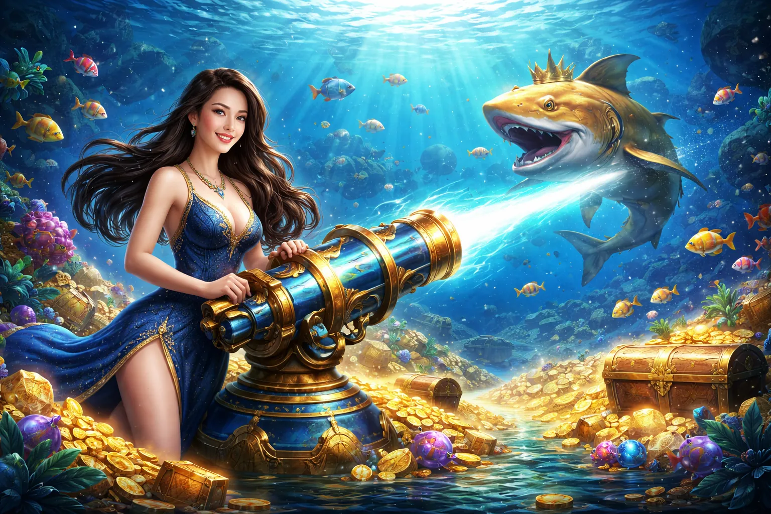 Mã hóa SSL