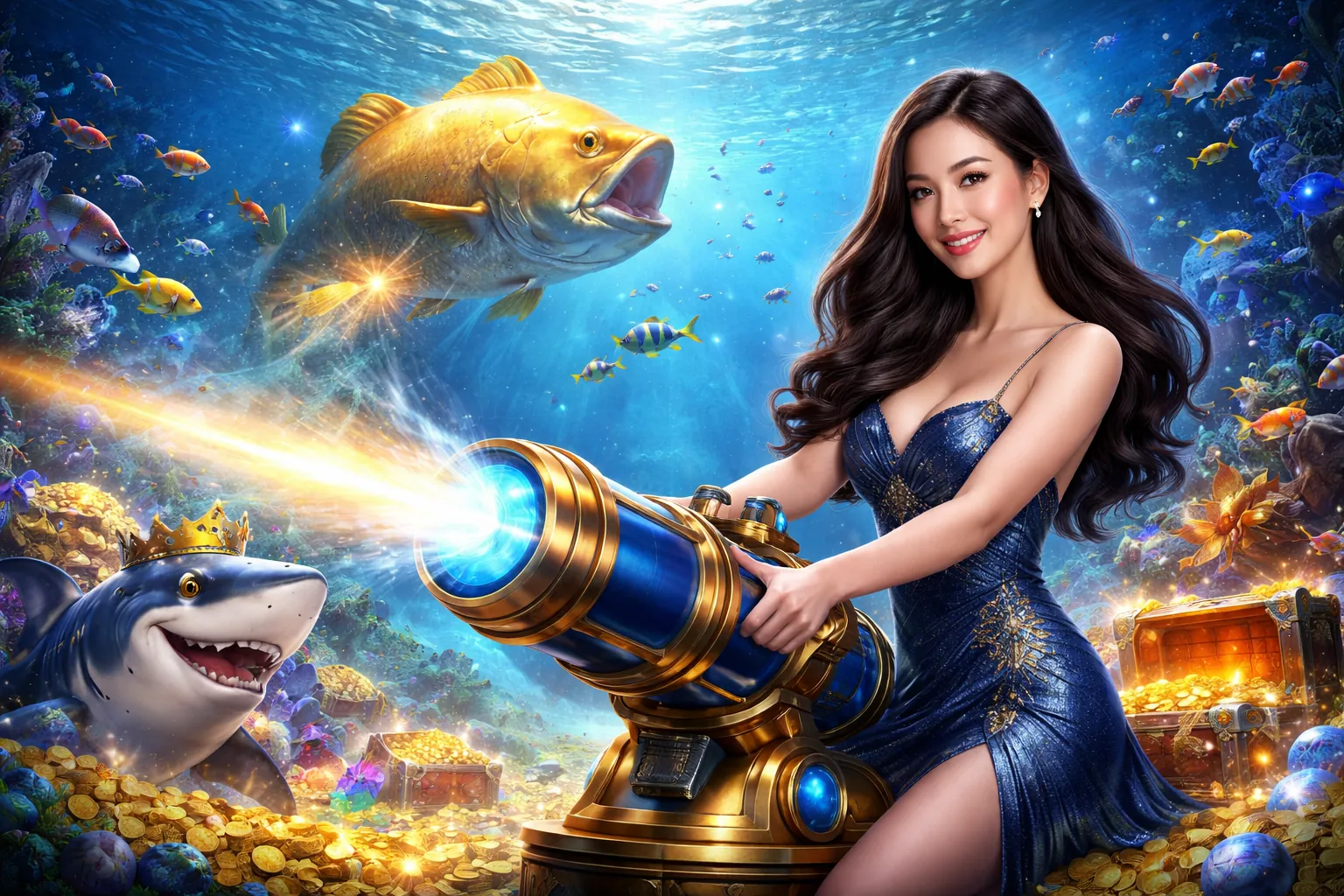 Liên kết truy cập nhanh và ứng dụng di động gacam67