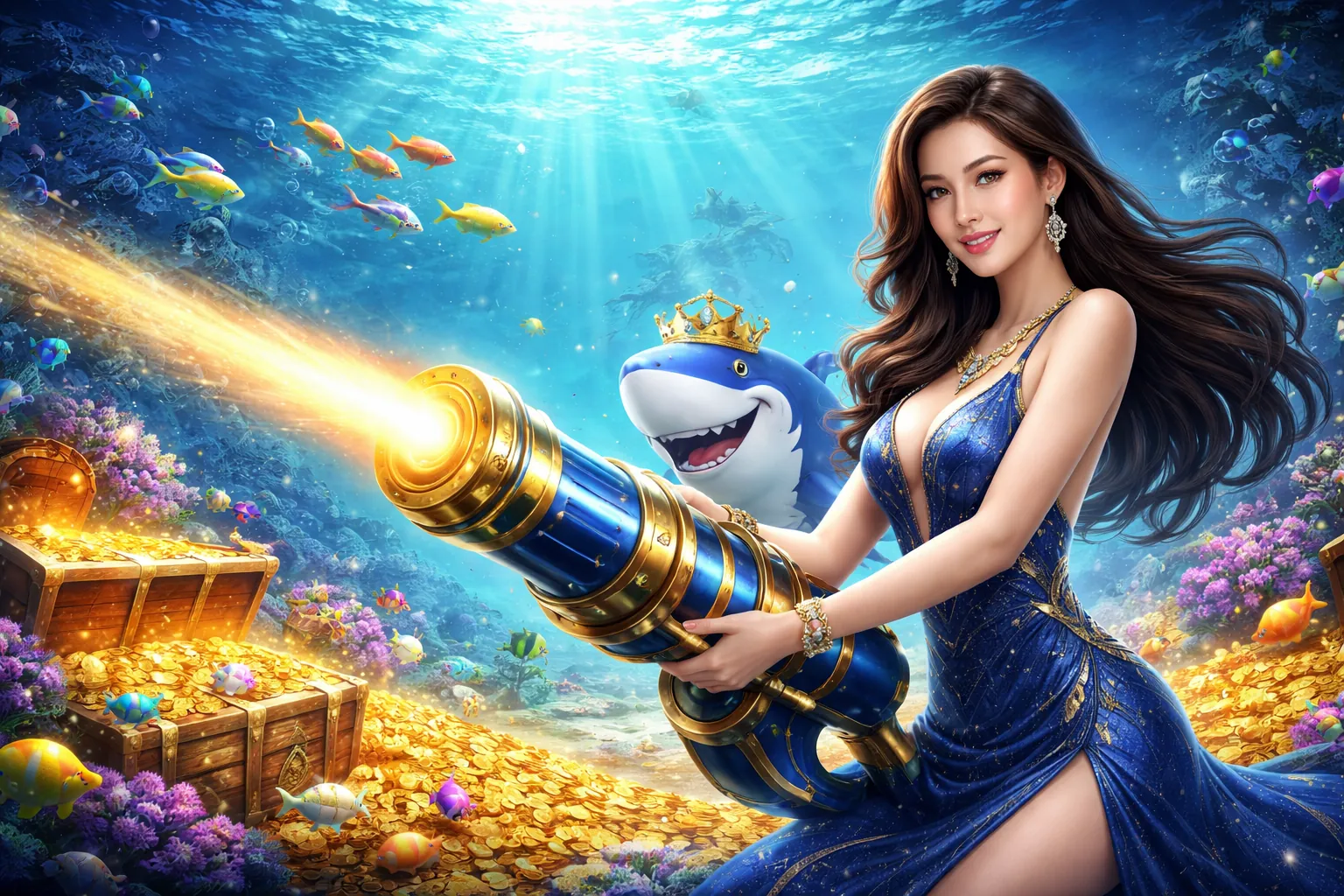 Nền tảng gacam67 hiện đang mở uy tín và an toàn