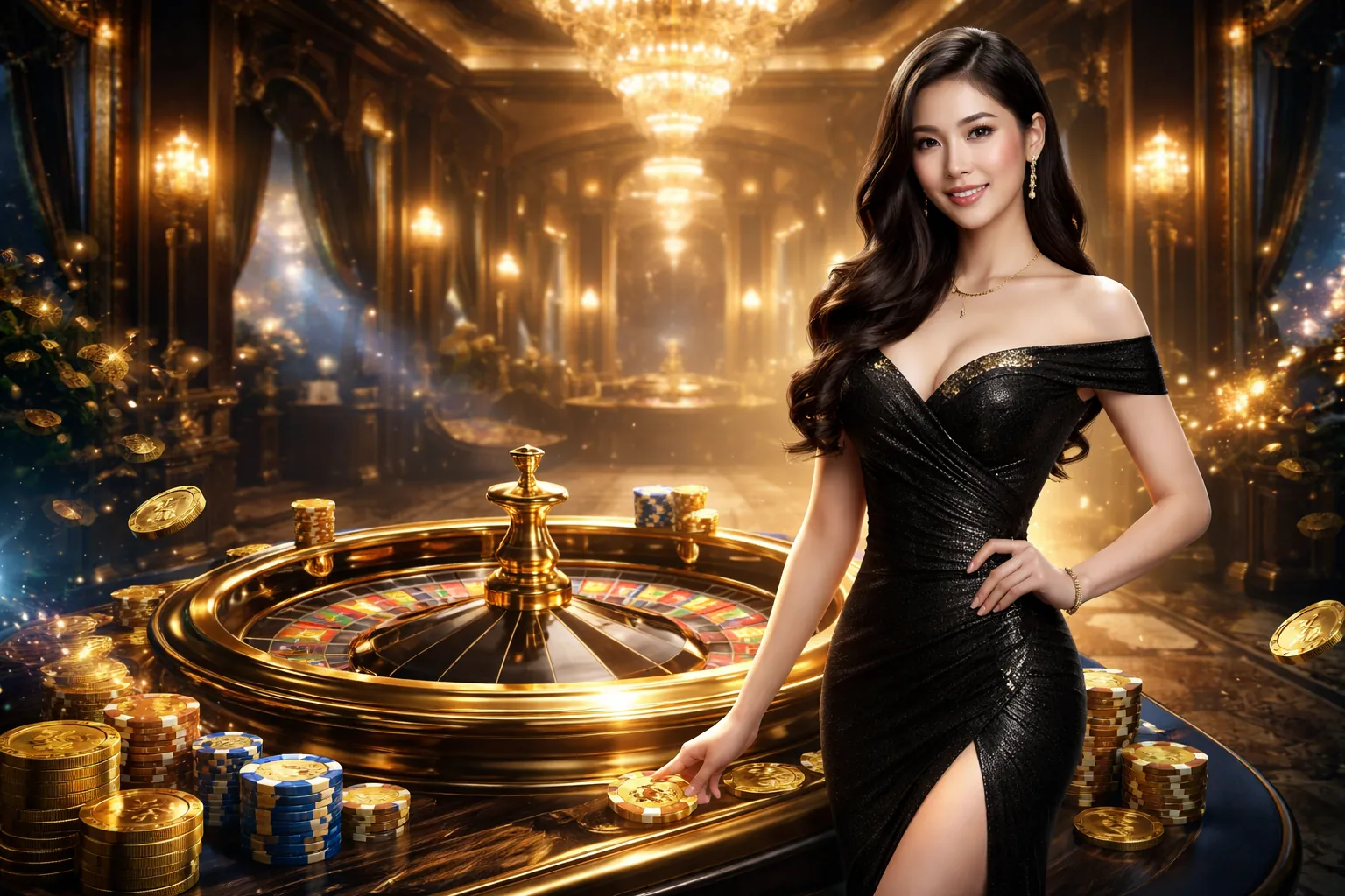 Giao dịch nạp rút tiền nhanh chóng tại Gacam67 hiện đang mở