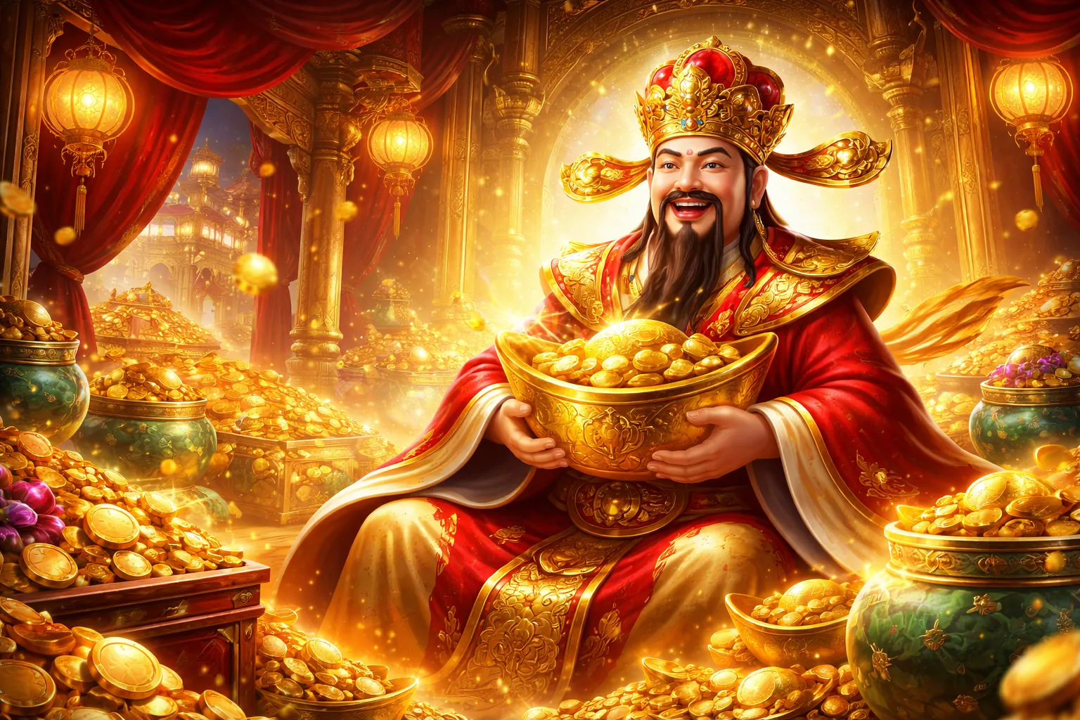 Biểu tượng rút tiền nhanh