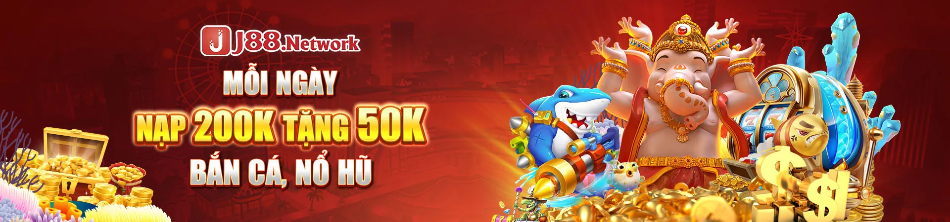 Thế giới bắn cá đầy màu sắc tại gacam67 hiện đang mở